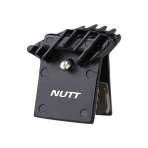 Nutt piduriklotsid